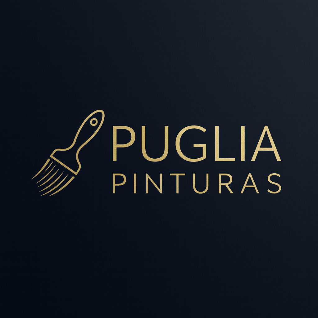 Puglia Pinturas Logo